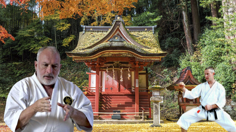 36th Autum Training Weekend Ham